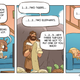Illustration for article titled I think I have a new favourite webcomic; Happle Tea